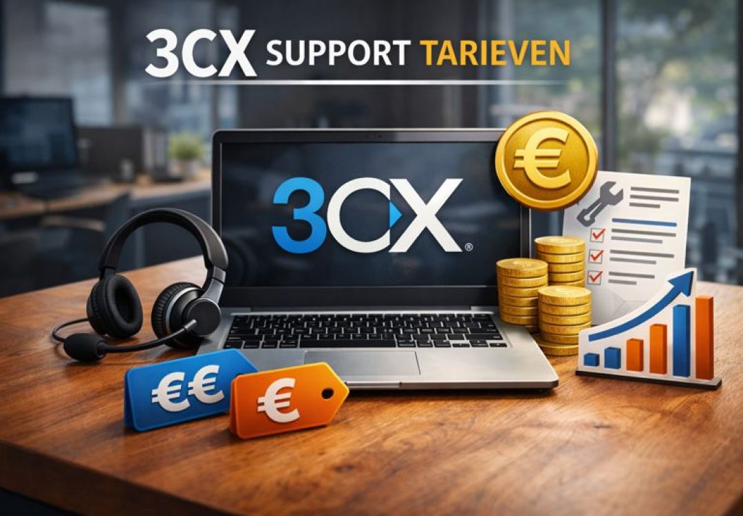 3cx-prijzen-support