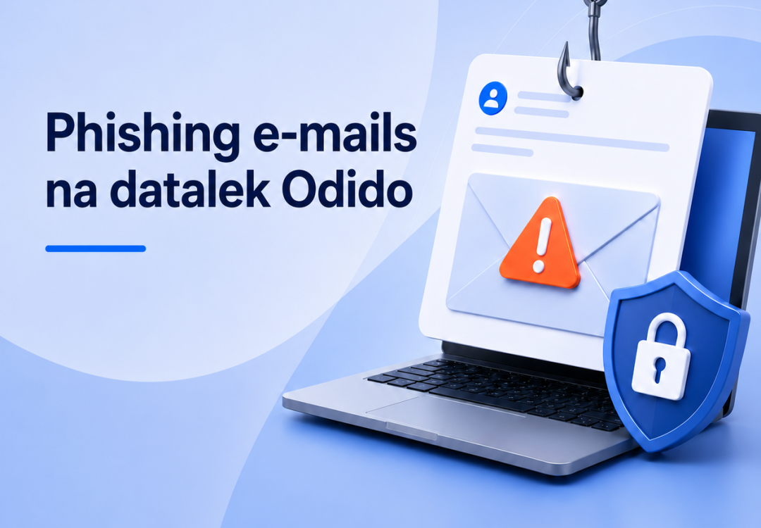 Data-Lek-Odido