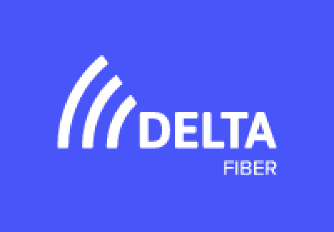 Delta Fiber