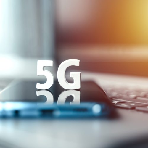 5G modem gratis Odido Unlimited