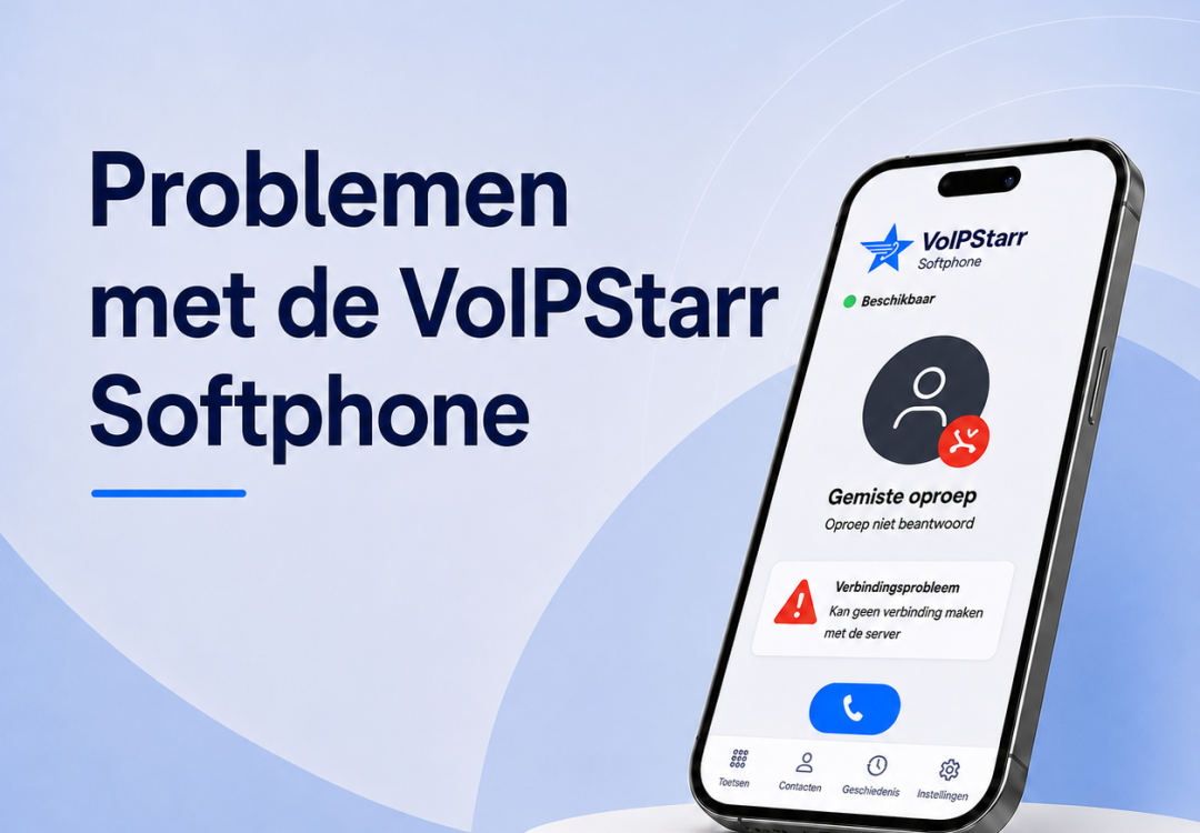 problemen-met-softphone